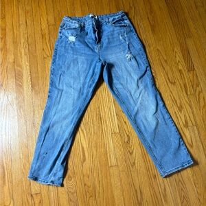 Size 18 (CAN) SKINNY JEANS